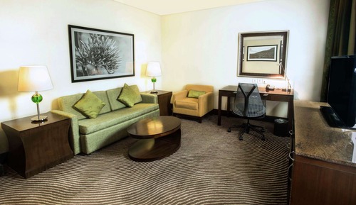 Suite, 1 Bedroom