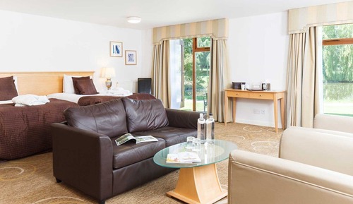 Superior Double or Twin Room