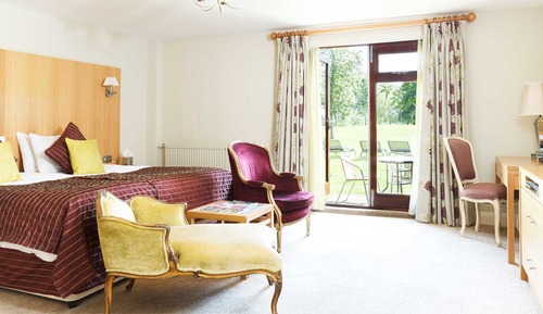 Superior Single Room