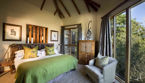 Tsala Suite