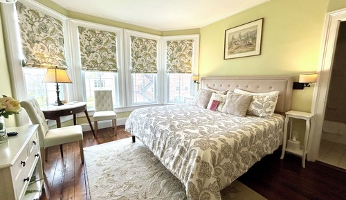 Boardman Room 