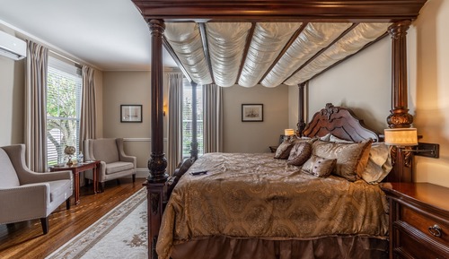 Kennedy Room
