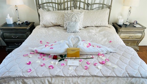 Monroe Room