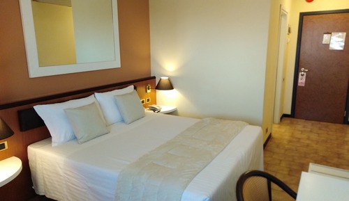 Classic Double or Twin Room