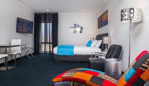 Premier King Room