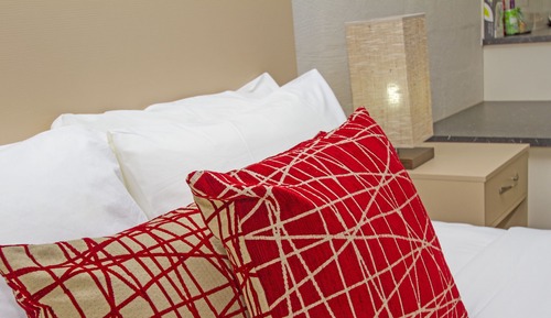 King Deluxe Room