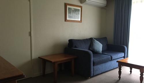 Garden Suite