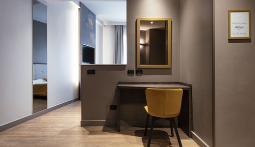 Single Room