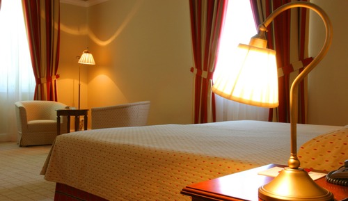 Standard Room, Mountain View