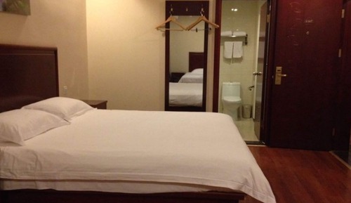 Business Double Room