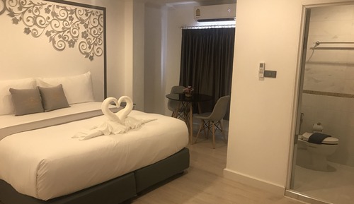 Superior Double Room