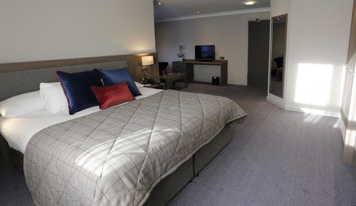 Executive Double Room, 1 King Bed