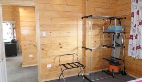 Superior Chalet, 2 Bedrooms