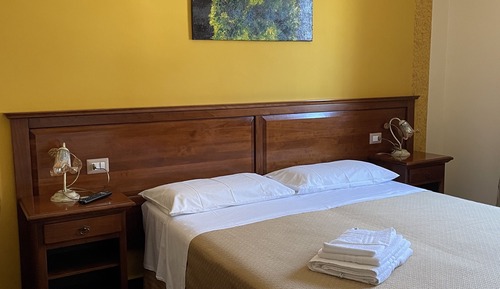 Standard Room, 1 Bedroom