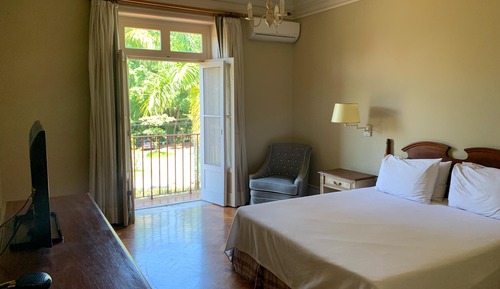 Standard Suite