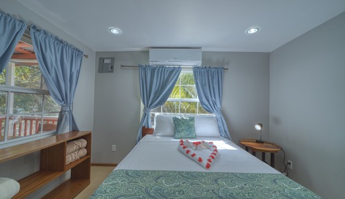 Starfish 2-bedroom apartment