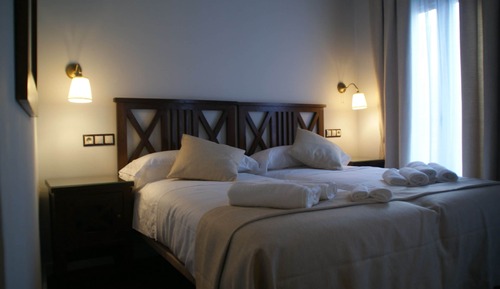 Double Room, Private Bathroom