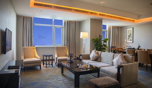 Executive Suite