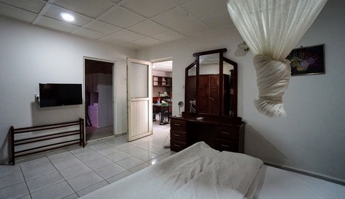 Deluxe Double Room, Balcony