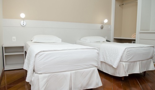 Standard Twin Room, 2 Twin Beds
