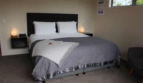 Luxury Villa, 1 Bedroom