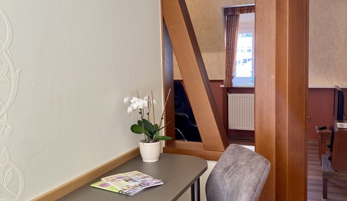 Comfort Double Room, Ensuite