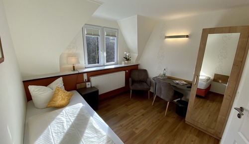 Single Room, Ensuite