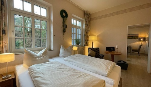 Condo, Private Bathroom