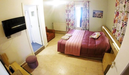 Double Room (Baalbeck)