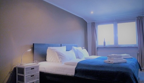 Triple Room, Ensuite