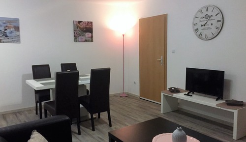 Apartment, Ensuite