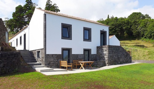 House, Ensuite, Sea View (Manuel)