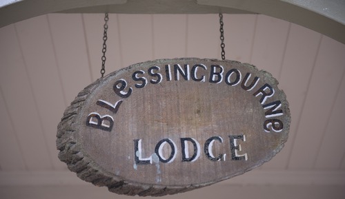 Cottage, 3 Bedrooms (5 * Gate Lodge)