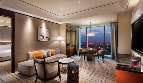 Suite, 1 Bedroom