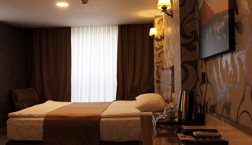 Classic Double Room