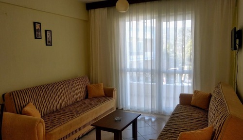 Family Apartment