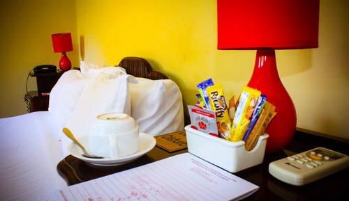 Exclusive Double Room