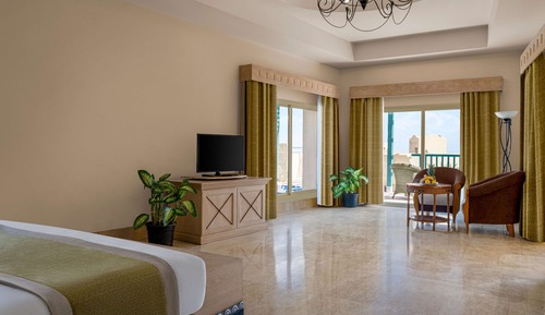 Presidential Suite
