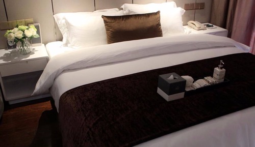 Room, 1 King Bed, Non Smoking