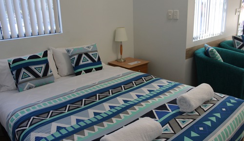 Standard Studio, 1 Queen Bed, Non Smoking