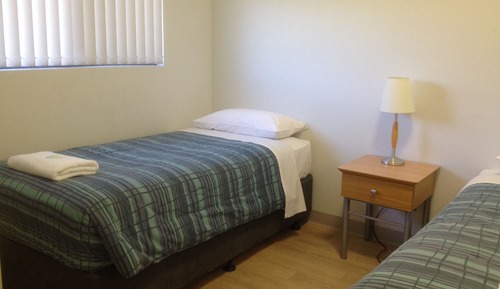 Family Chalet, 2 Bedrooms, Non Smoking