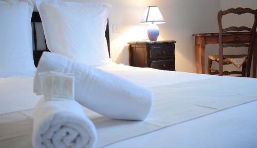 Standard Double Room, 1 Bedroom