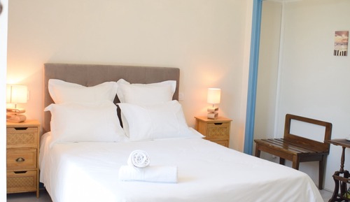 Comfort Double Room, 1 Double Bed