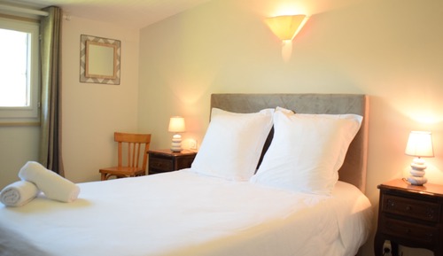 Standard Double Room, 1 Bedroom