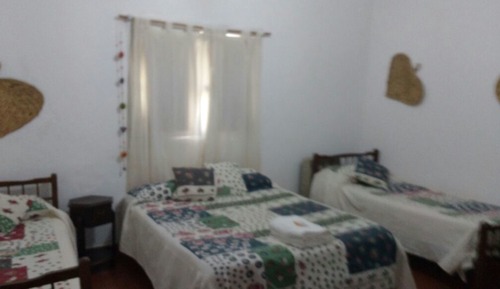 Standard Quadruple Room, 1 Bedroom
