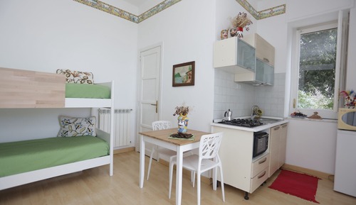 Panoramic Apartment