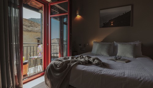 Triple Room, Accessible