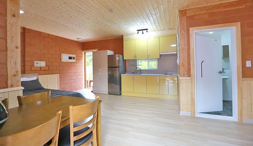 Double Room (Haengbokhan Room)