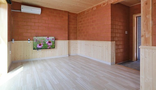 Double Room (Jeulguhwoon Room)