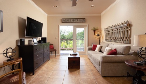 Condo, 3 Bedrooms